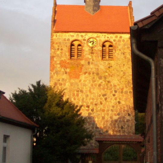 St. Marien Neulingen