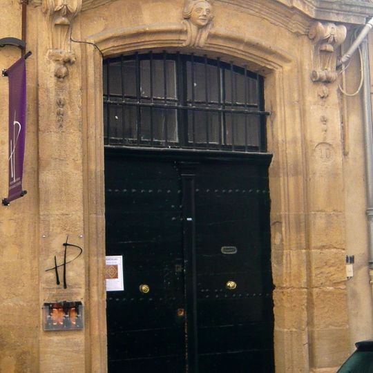 Hôtel, Félicien David