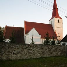 Kościół św. Michała Archanioła w Chichach