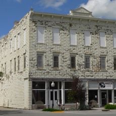 Hub Building