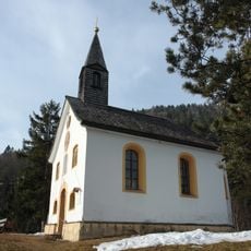 Kalvarienberg Unterlangkampfen