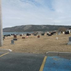 Topsail United Church Cemetery