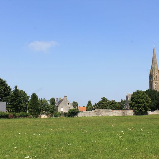 Ducy-Sainte-Marguerite