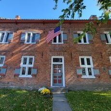 Crailo State Historic Site