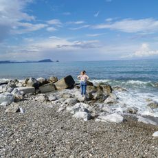 Spiaggetta di Termini Imerese