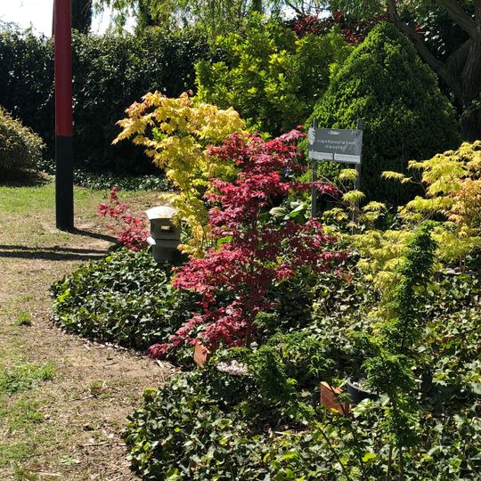 Labyrinthes aux 1000 Fleurs