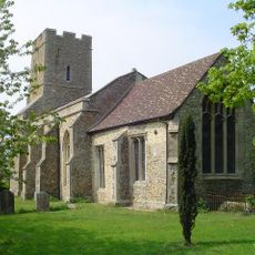 Church of All Saints