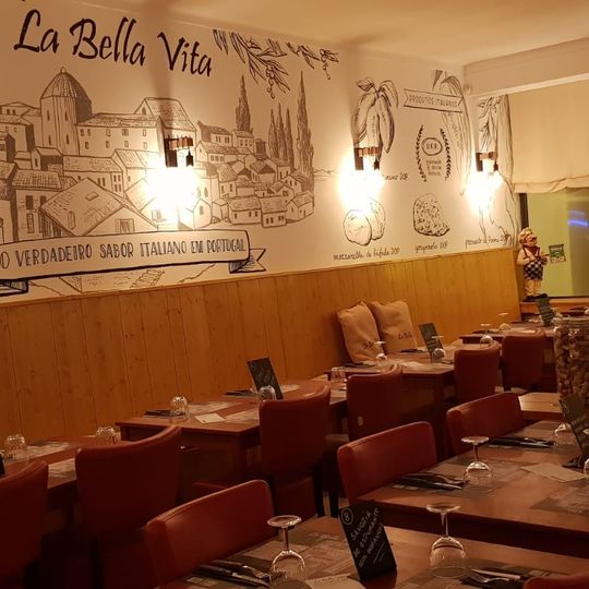 La Bella Vita