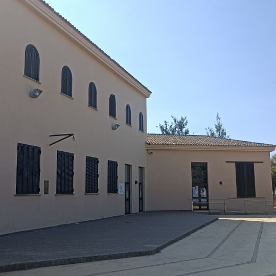 Biblioteca Pública Municipal de Ses Salines