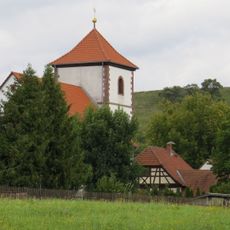 Protestant Church (Wohlmuthausen)
