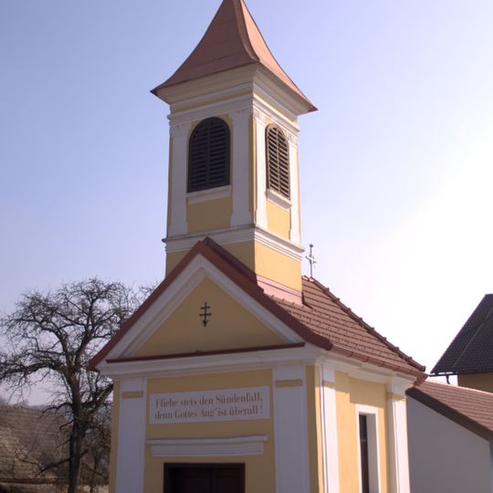 Ortskapelle