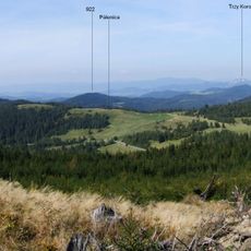 Pálenica (Magura Spiska)