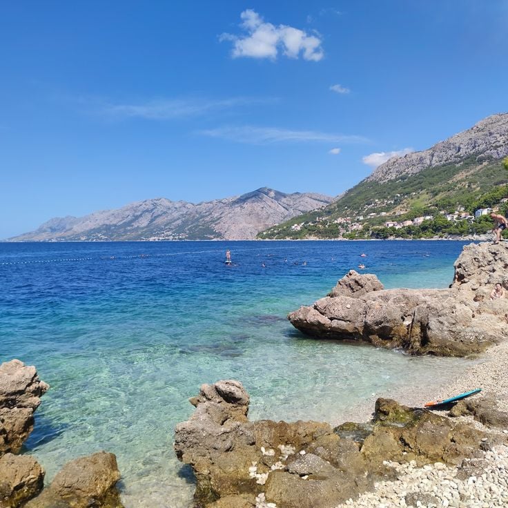 Plaża Punta Rata