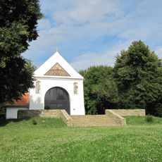 Chapel of Saint Roch