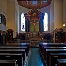Heilig Kreuz