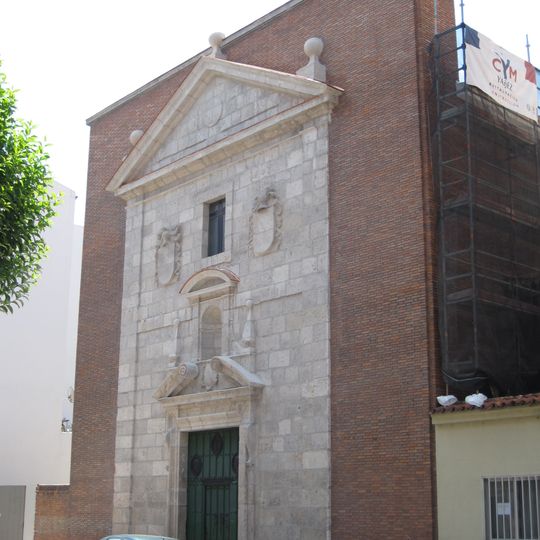 Iglesia del Dulce Nombre de María