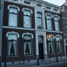 Nieuwe Haven 37, Dordrecht