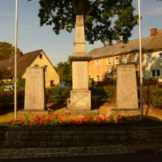 Kriegerdenkmal für die Gefallenen von 1914/18