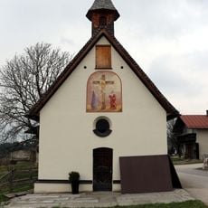 Noppenbergkapelle, Niederndorferberg