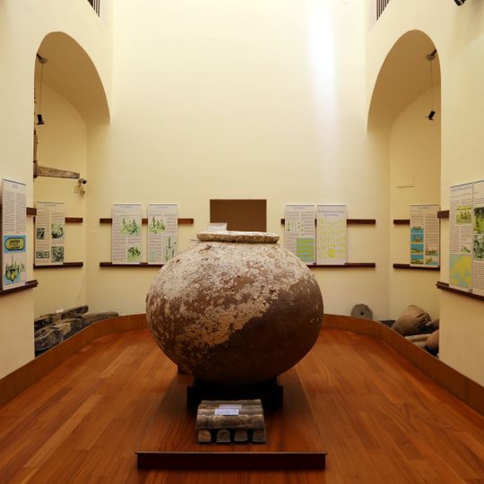 Museo storico-archeologico