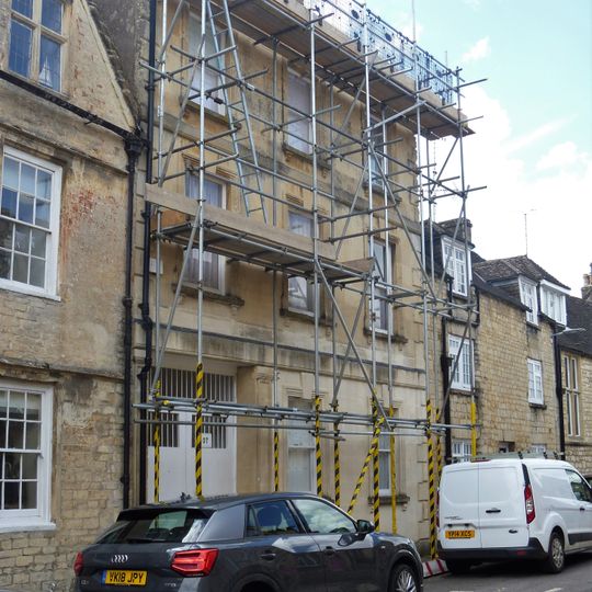 107, Gloucester Street