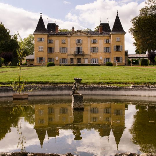 Château de Vaurenard