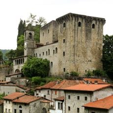 Fortezza della Verrucola