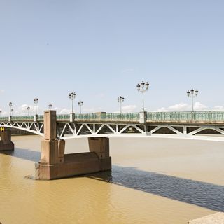 Ponte Saint-Pierre