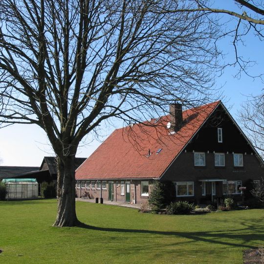 Kanaaldijk 12,  8355VJ  Giethoorn