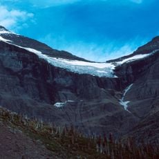 Ahern Glacier