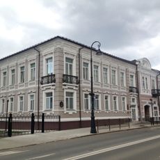 Островски урамы, 6