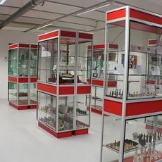 Schweizer Schachmuseum