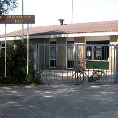 Sportpark Julianadorp