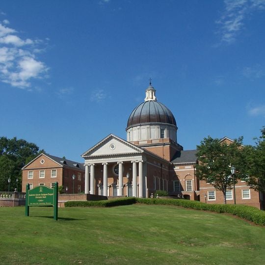 Samford University