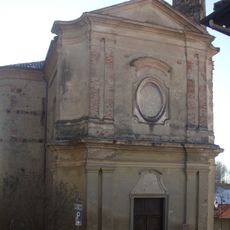 Chiesa di Santa Marta