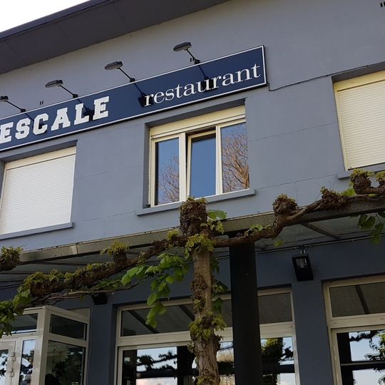 L'Escale
