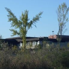 Hallenbad Neusiedl am See