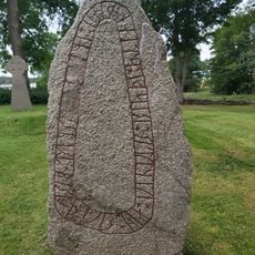 Östergötlands runinskrifter 197