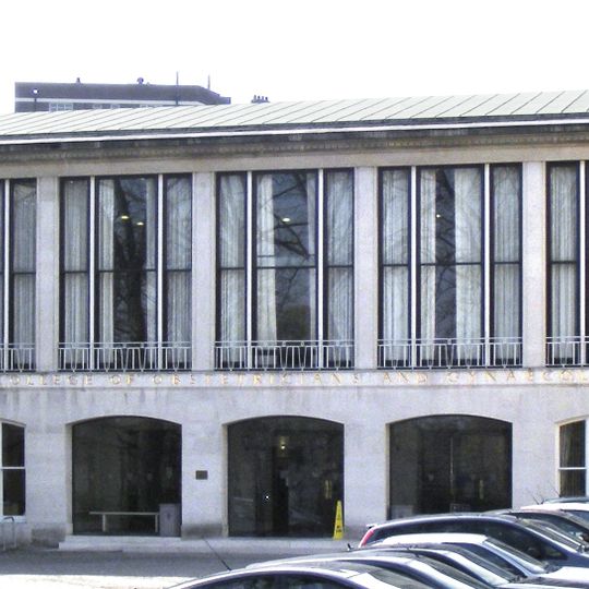 27 Sussex Place, Regent's Park