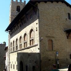 Palazzo Camaiani Albergotti (Arezzo)