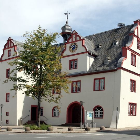 Pfungstadt