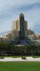 Marriott's Orlando World Center