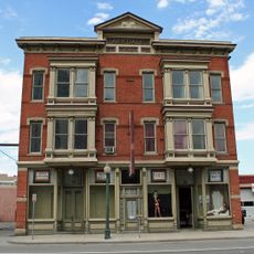 Kopper's Hotel and Saloon