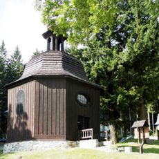 Chapel of Saint Hubertus