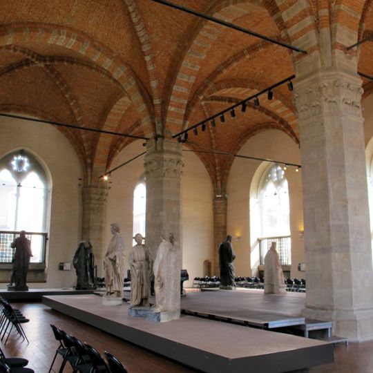 Museo di Orsanmichele