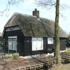 Langesteeg 12E,  8355BZ  Giethoorn