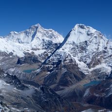 Kangchungtse