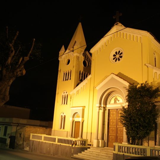 Chiesa di San Francesco di Paola