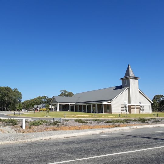 Free Reformed Church of Mundijong