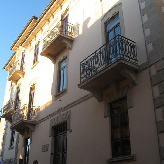 Academia internacional de ciencias de San Marino